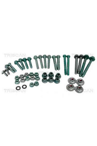 TRISCAN Set Montare Legatura Audi A4 B6/A4 B7 2000-2009