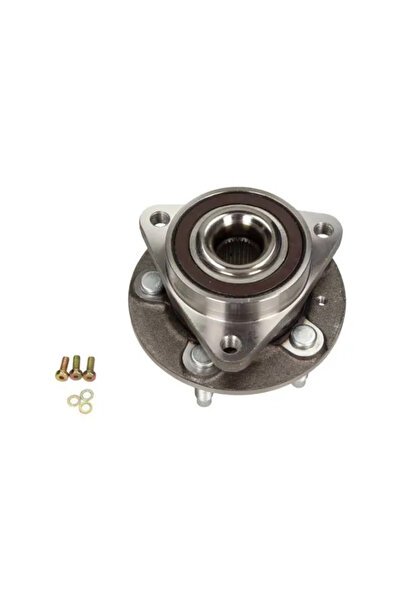 MaxGear Wheel Bearing Set Front Axle Chevrolet Cruze Opel Astra J