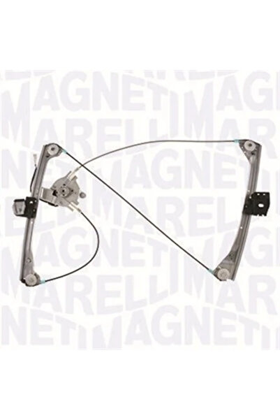 MAGNETI MARELLI Mecanism Actionare Geam Fata Stanga Bmw 3