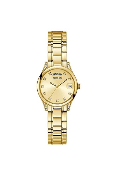 Guess ساعة يد نسائية GUGW0385L2