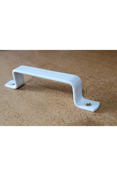 Aydemir DEMİR DOĞRAMA KULBU KÜÇÜK BEYAZ 5 ADET