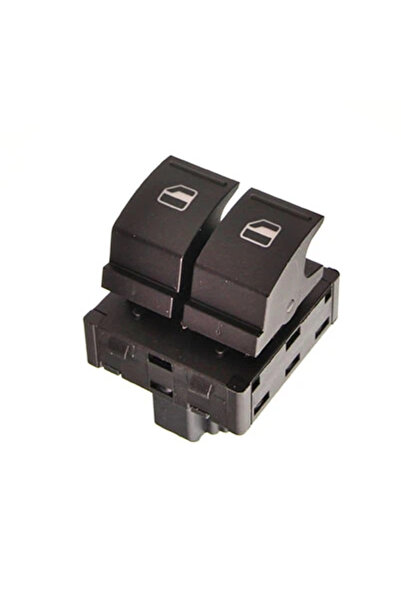 MaxGear Comutator Macara Geam Pe Partea Soferului Seat Mii Skoda Citigo