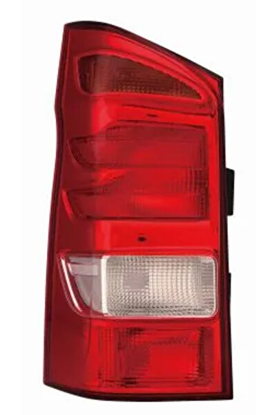 Abaküs Yayınevi Lampa Spate Dreapta Mercedes-Benz 5-Class