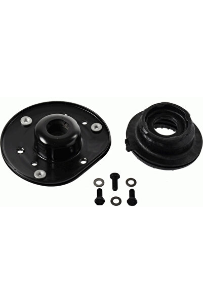 GRAP Set Reparatie Rulment Sarcina Amortizor Axa Fata Dreapta Ford Galaxy 2/M...