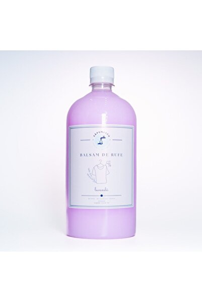Săpunescu Balsam Lavandă