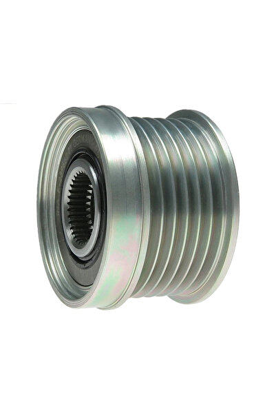 AS-PL Sistem Roata Libera Generator Mercedes-Benz Sprinter 2-T Bus/Sprinter 2-T