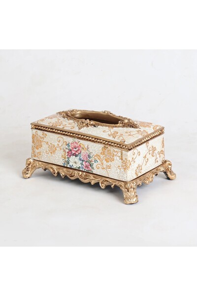 Vi Markets Florentina Box