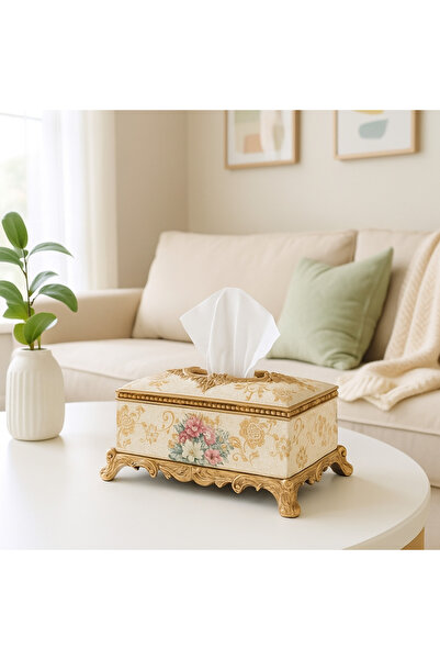 Vi Markets Florentina Box