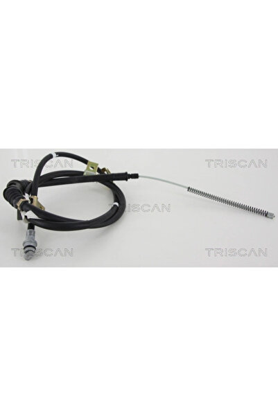 TRISCAN Жило за ръчна спирачка Mitsubishi Pajero 2/Pajero 3