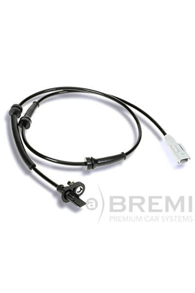 BREMI Senzor Turatie Roata Citroen Berlingo Multispace/C4 Grand Picasso 2006-...