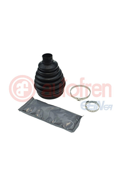 AUTOFREN SEINSA Монтаж на маншон за карданен вал Citroen Zx Fiat Ducato Bus/D...