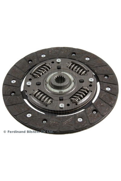 BLUE PRİNT Disc Ambreiaj Opel Astra F/Astra G/Astra H Vauxhall Astra Model 3/...