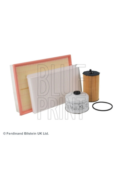 BLUE PRİNT Set Piese Inspectie Land Rover Discovery 3/Range Rover Sport 1