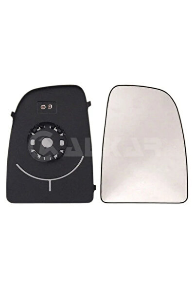 Alkar Sticla Oglinda Oglinda Retrovizoare Exterioara Dreapta Citroen Jumper 2...