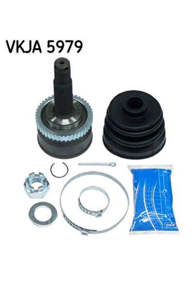 SKF Комплект шарнири за карданен вал Volvo S40 1/V40