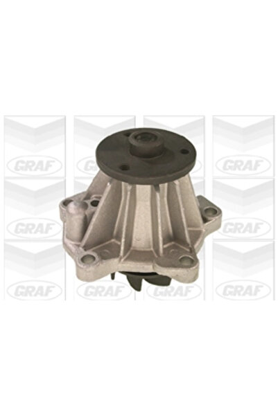 GRAF Pompa De Apa Racire Motor Ford Escrt 5/Escrt 6/Galaxy 1