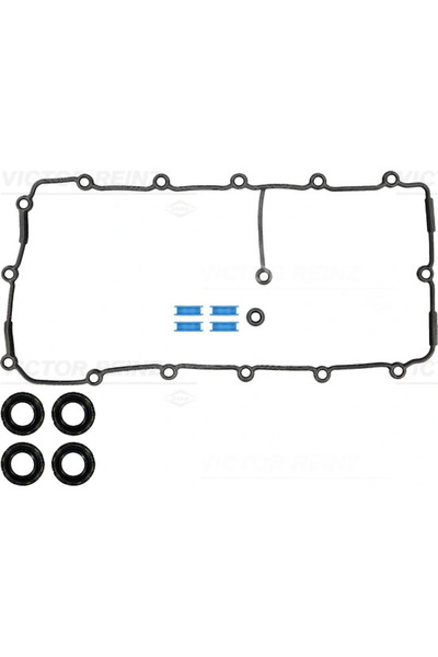 VICTOR REINZ Set Garnituri Capac Supape Pentru Cilindrii 5-8 Audi A4 B6/A4 B7...
