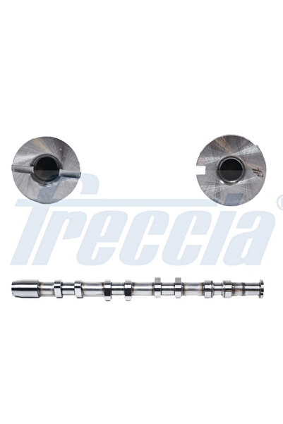 freccia Ax Cu Came Partea De Evacuare Cm05-2249 Audi A3/A3 Sportback Seat Alt...