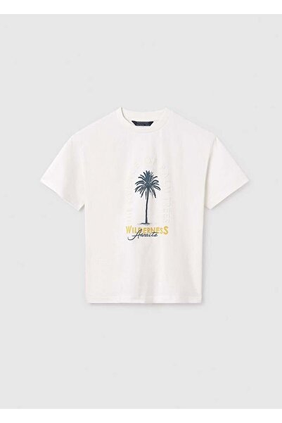 MAYORAL Băiatul Nata tricou 6009