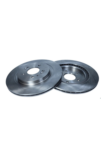 MaxGear Disc Frana Hyundai Palisade/Santa Fe 4