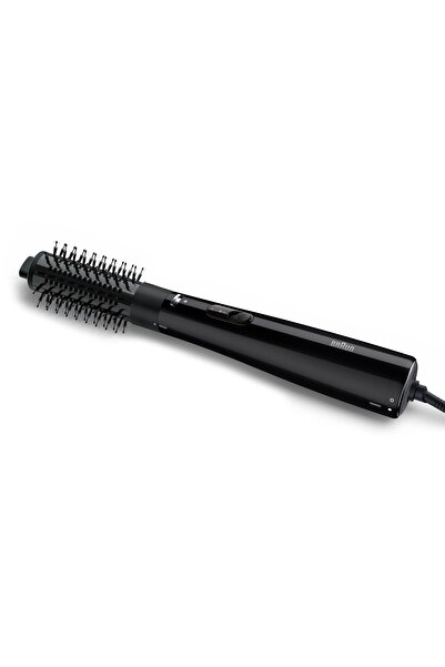Braun BRAS220E Air Styler AS2.2 IONTEC Saç Kurutma Makinesi ve Şekillendirici, 2 Başlıklı