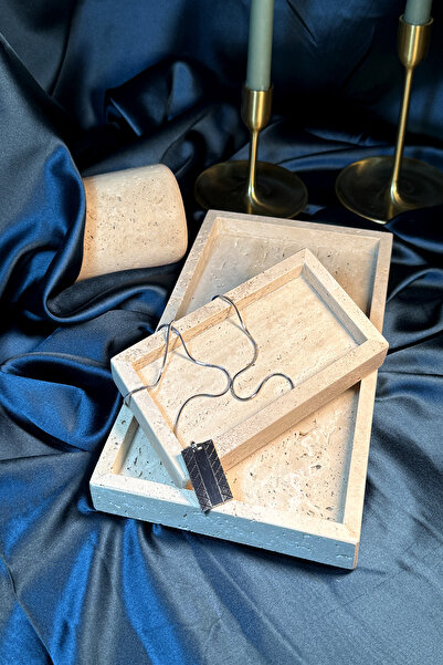 MOONİ ACCESSORİES قلادة رجالية بسلسلة فولاذية من تصميم بريزما، إصدار محدود عل...