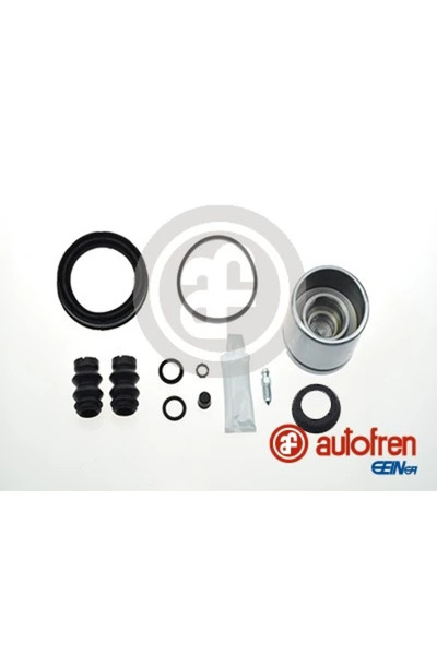 AUTOFREN SEINSA Set Reparatie Etrier Punte Fata Citroen C5 1/C5 2