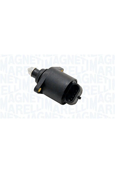 MAGNETI MARELLI Air intake idle control valve DAEWOO NUBIRA (J100) 1997-2002 820003396010 (Petrol)