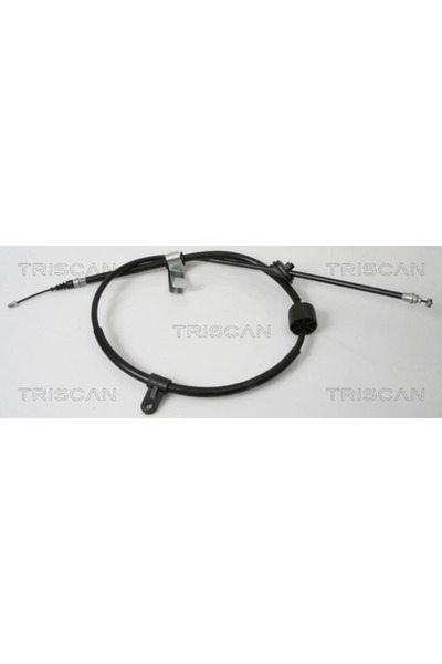 TRISCAN Cablu Frana De Parcare Alfa Romeo 159