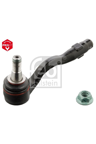 FEBI BILSTEIN Cap De Bara Axa Fata Dreapta Bmw X3/X4 2010-2018
