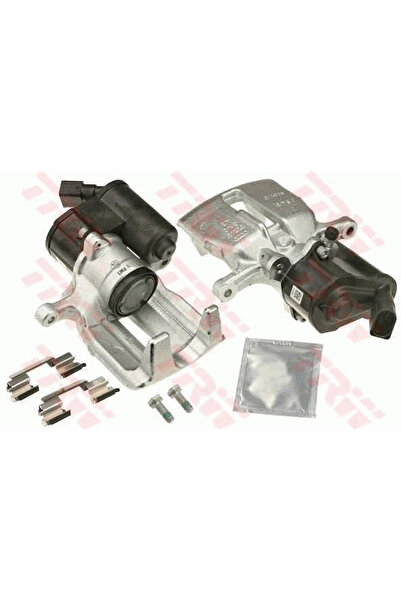 TRW Etrier Frana Audi A6 Allroad C6/A6 C6 Audi (Faw) A6L C6