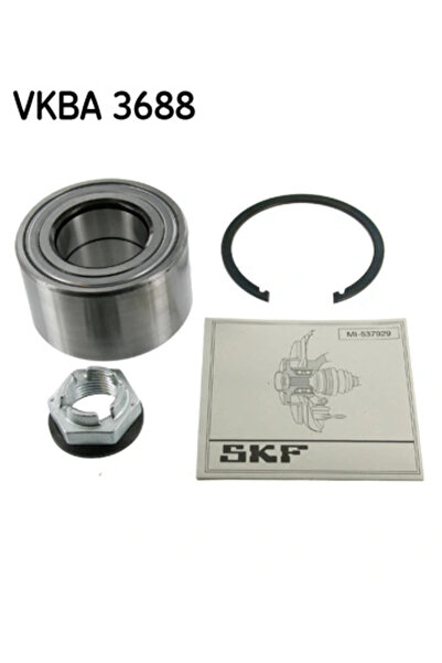 SKF Set Rulment Roata Jaguar S-Type 2/Xj