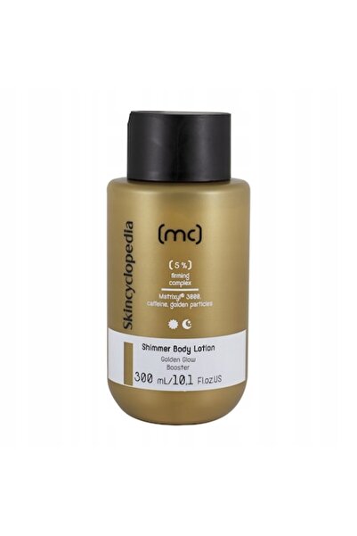 SKINCYCLOPEDIA Loțiune de corp, complex 5% Ujedrniajacy, 300 ml