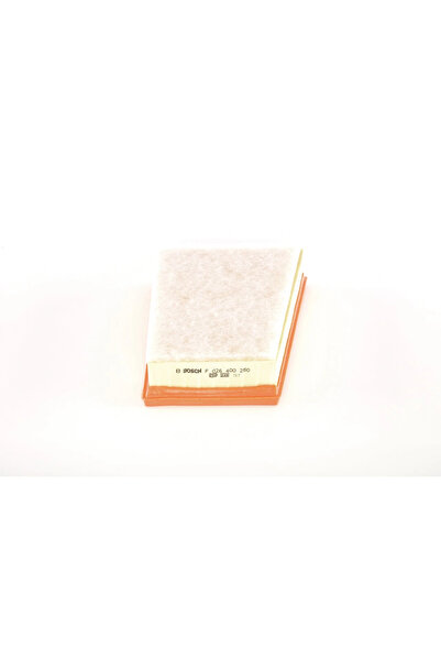 Bosch Air Filter Mercedes-Benz Citan Van/Spacious Limousine/Citan