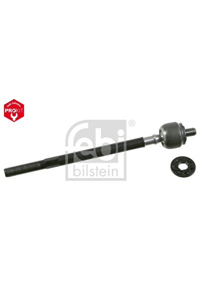 FEBI BILSTEIN Articulatie Axiala Cap De Bara Axa Fata Dreapta Renault Megane ...