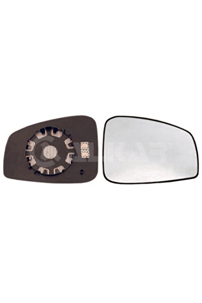 Alkar Sticla Oglinda Oglinda Retrovizoare Exterioara Dreapta Renault Laguna 3...