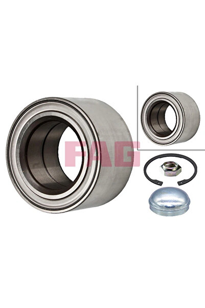 FAG Set Rulment Roata Citroen Jumper 1 Bus/Jumper 1 Caroserie/Jumper 1 Platou...