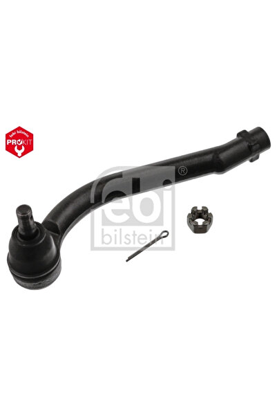 FEBI BILSTEIN Cap De Bara Axa Fata Stanga Hyundai Santa Fe 2/Santa Fe 3/IX55 ...