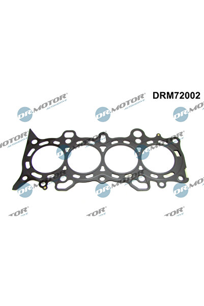 DR.MOTOR AUTOMOTIVE Garnitura Chiulasa Honda Civic 6 Limuzina/Civic 7/Fr-5