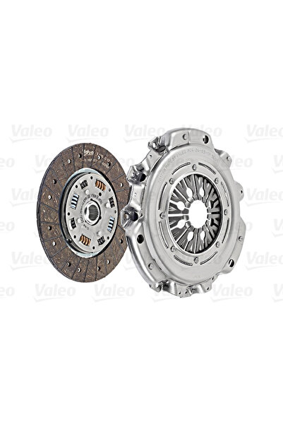 VALEO Set Ambreiaj Mercedes-Benz Sprinter 2-T Bus/Sprinter 2-T Caroserie/Spri...