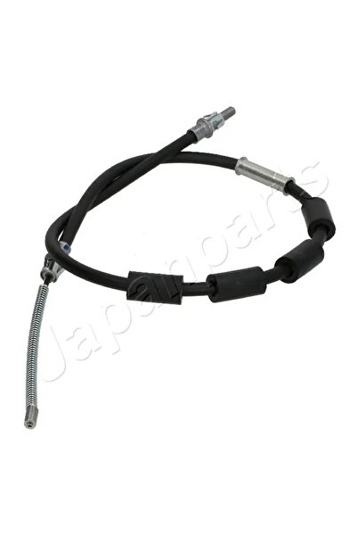Japanparts Жило за ръчна спирачка за Jeep Wrangler 2 заден десен