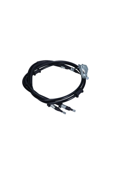 MaxGear Cablu Frana De Parcare Puntea Spate Opel Zafira A Microbus Vauxhall Z...