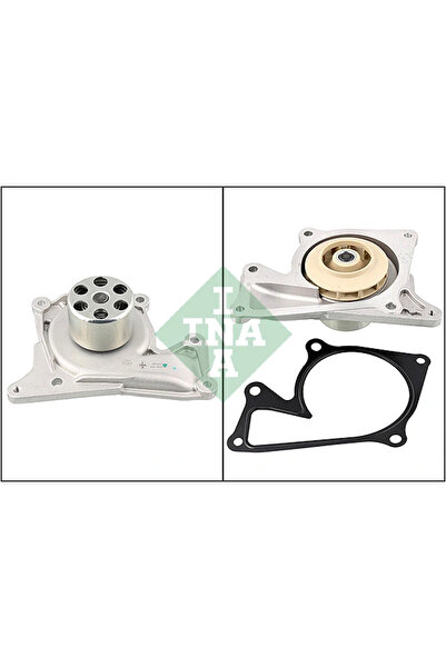 FAG Pompa De Apa Racire Motor Dacia Duster/Lodgy/Logan Mahindra Renault Verito