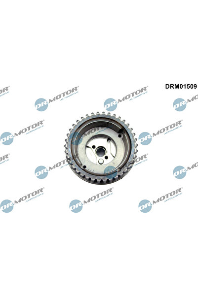 DR.MOTOR AUTOMOTIVE Regulator Ax Cu Came Partea De Admisie Nissan Micra 3/Mic...