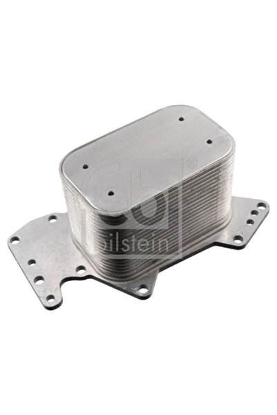FEBI BILSTEIN Radiator Ulei Ulei Motor Audi A4 Allroad B8/A4 B8/A5 Vw Phaeton...
