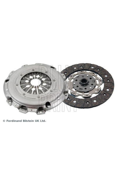 BLUE PRİNT Комплект съединители Audi A3/Q3 Seat Alhambra/Altea/Leon