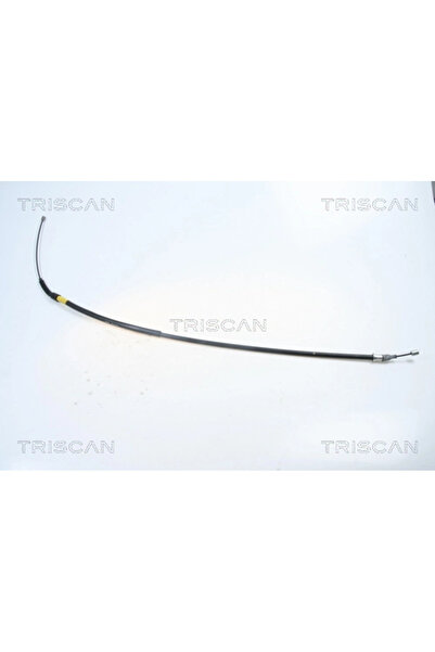 TRISCAN Cablu Frana De Parcare Opel Corsa C/Tigra Twintop Vauxhall Corsa Mode...