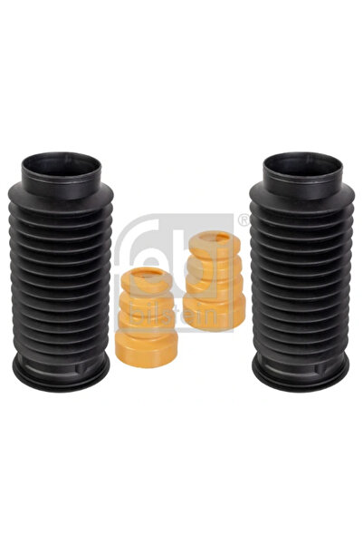 FEBI BILSTEIN Chit Protectie Praf Amortizor Punte Fata Suzuki Grand Vitara 1/...