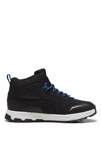 Puma Siyah Erkek Çocuk Bot 39764401-Evolve Trail Jr