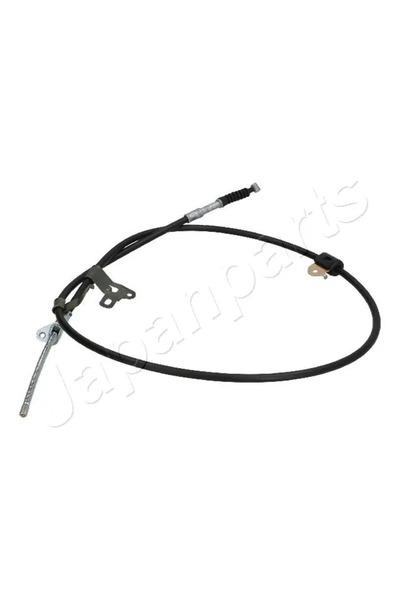 Japanparts Cablu Frana De Parcare Spate Stanga Toyota Corolla/Matrix
